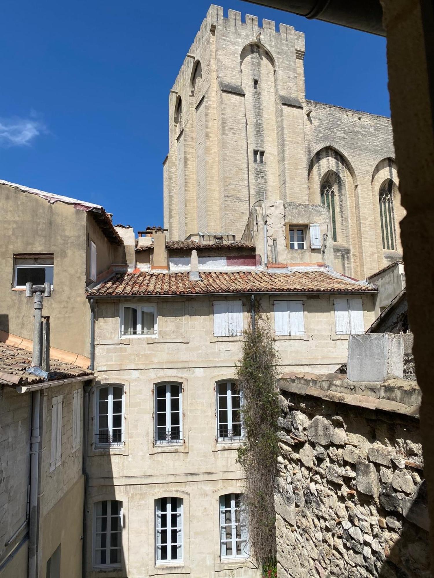 Villa L'Enclave Avignon Exterior foto